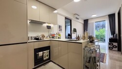 Toh Tuck Road (D21), Condominium #500361081